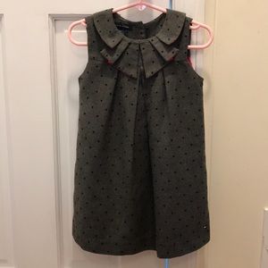Tommy Hilfiger toddler dress
